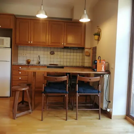 Lägenhet Geraeumiges Mit Balkon Erta 2 Vall De Boi By Interhome *