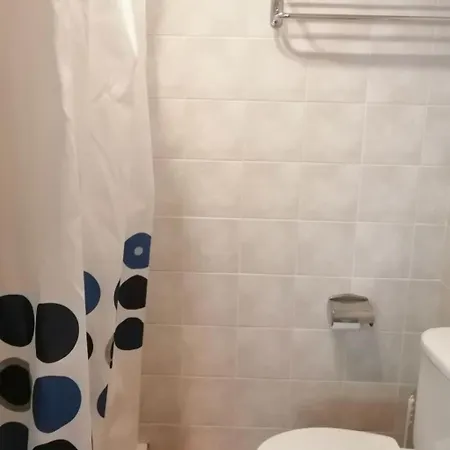 Geraeumiges Mit Balkon Erta 2 Vall De Boi By Interhome Lägenhet *
