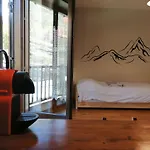 Geraeumiges Mit Balkon Erta 2 Vall De Boi By Interhome