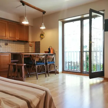 Geraeumiges Mit Balkon Erta 2 Vall De Boi By Interhome Pla de l'Ermita
