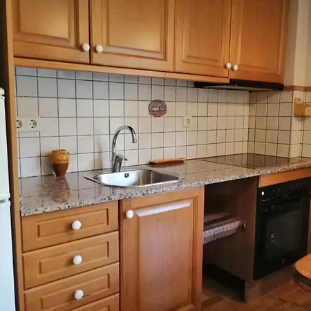Geraeumiges Mit Balkon Erta 2 Vall De Boi By Interhome *