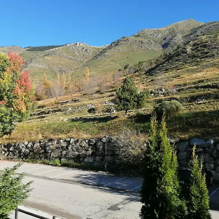Lejlighed Geraeumiges Mit Balkon Erta 2 Vall De Boi By Interhome